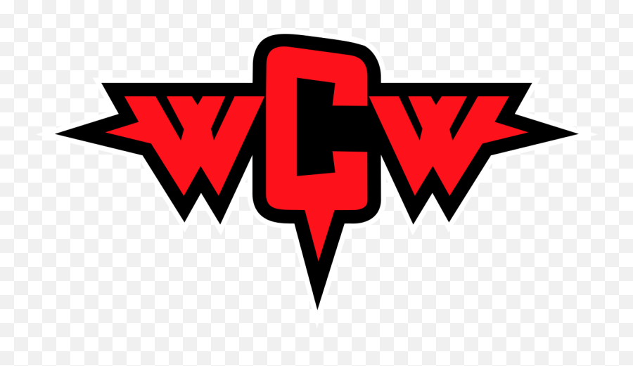 Wcw Png Roman Reigns Logo