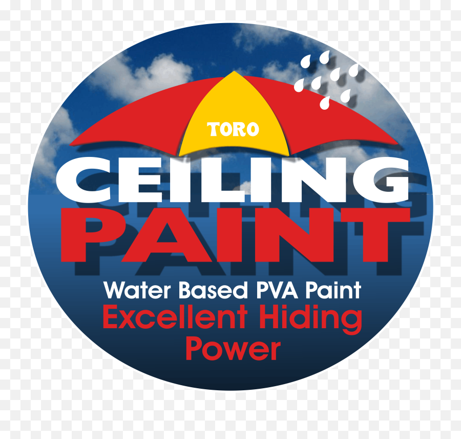 Toro Industries Perma Circles U2013 Ceiling Paint - Circle Png,Paint Circle Png