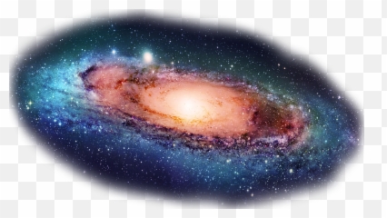 Download A Galaxy Of Stains For Hematology And Cytology - Milky Way Png