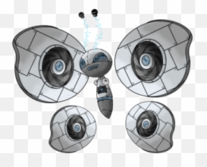 Entire Piranha Plant Moveset Everything There Is So Far - Art Png,Piranha Plant Png
