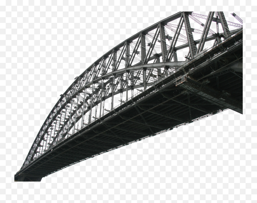 Harbour Bridge Png High Quality Image - Sydney Harbour Bridge,Bridge Png