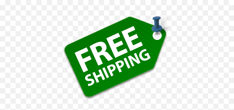 Free Shipping Information - Green Free Shipping Logo Png,Free Shipping Png