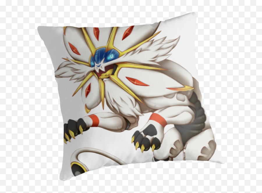 Dibujos Pokemon Pinterest Solgaleo Png - Fictional Character,Solgaleo Png