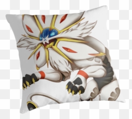 Dibujos Pokemon Pinterest Solgaleo Png - Fictional Character,Solgaleo Png