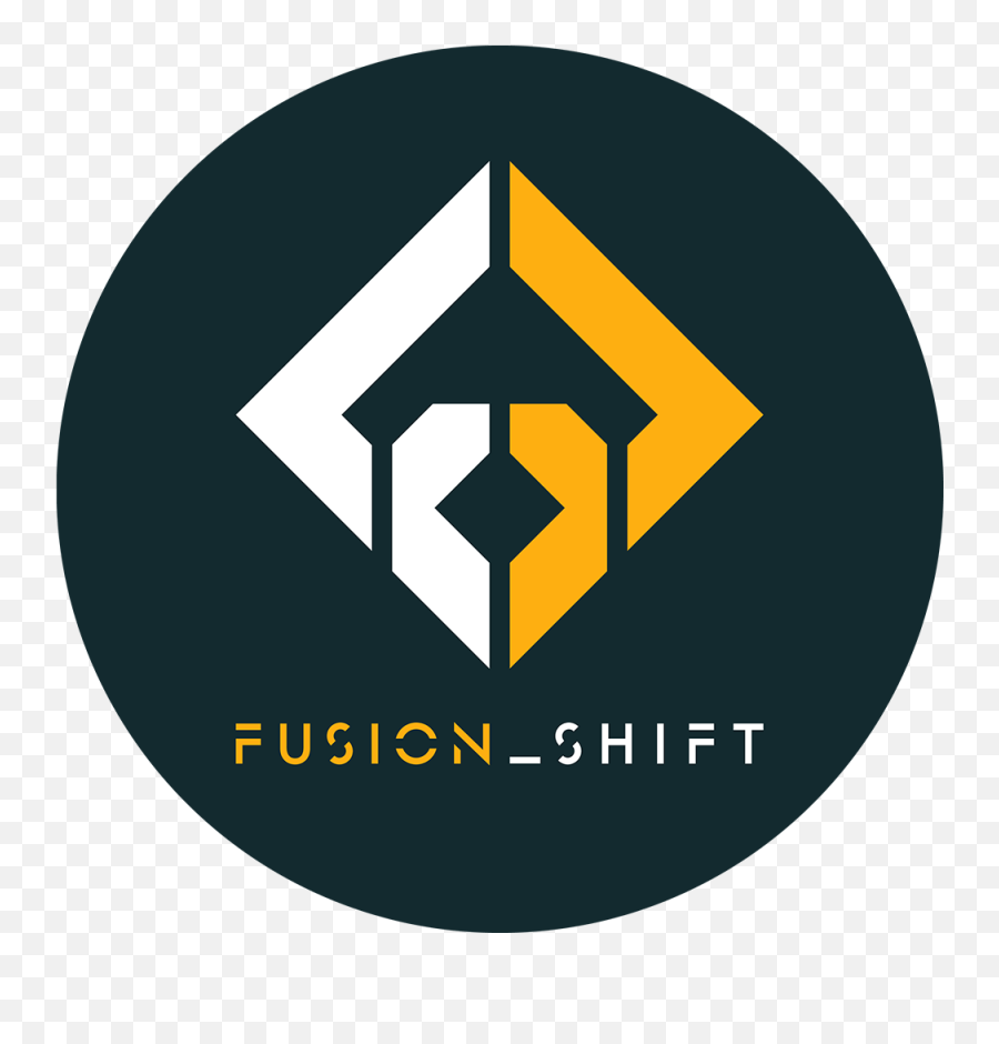 Final Logo Design Image - Fusion Games Logo Png,Fs Logo