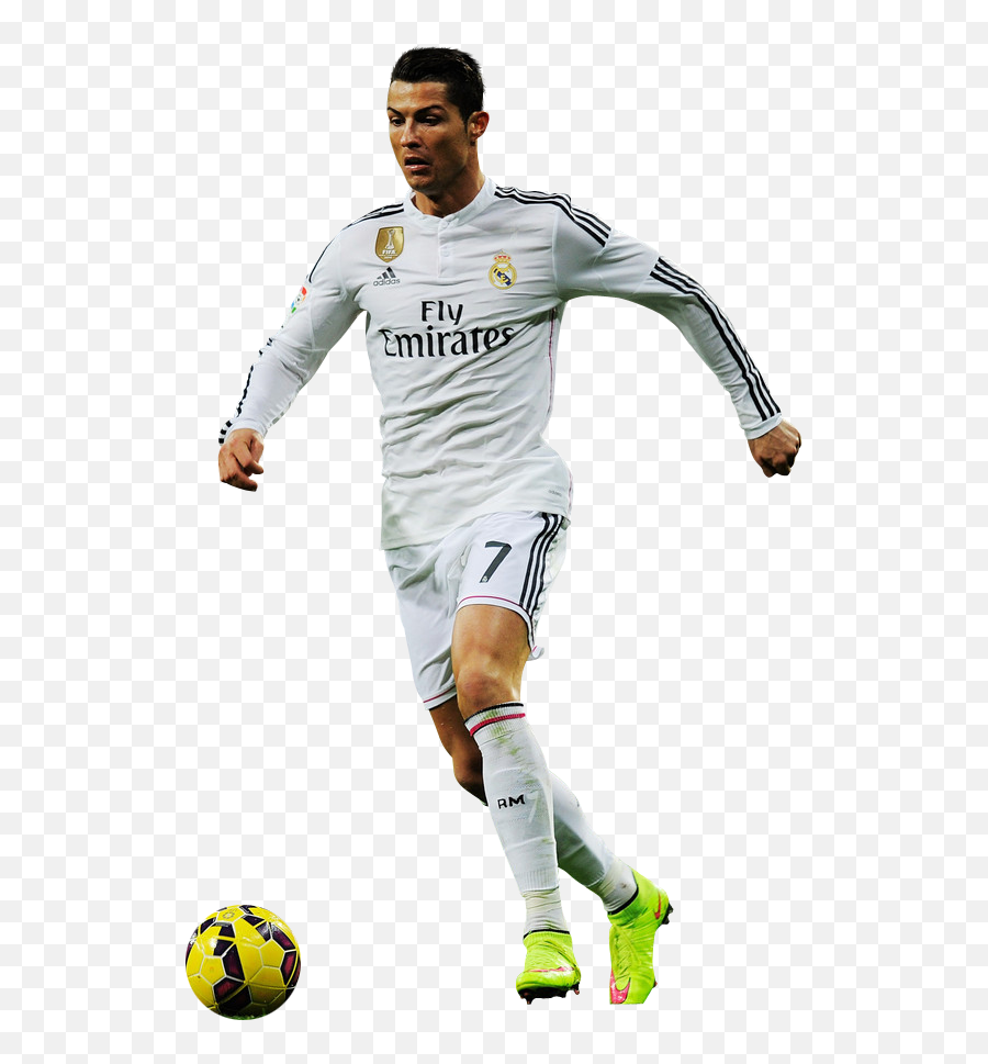 Madrid Ronaldo Football Player C - Football Player Ronaldo Images Png,Football Player Png