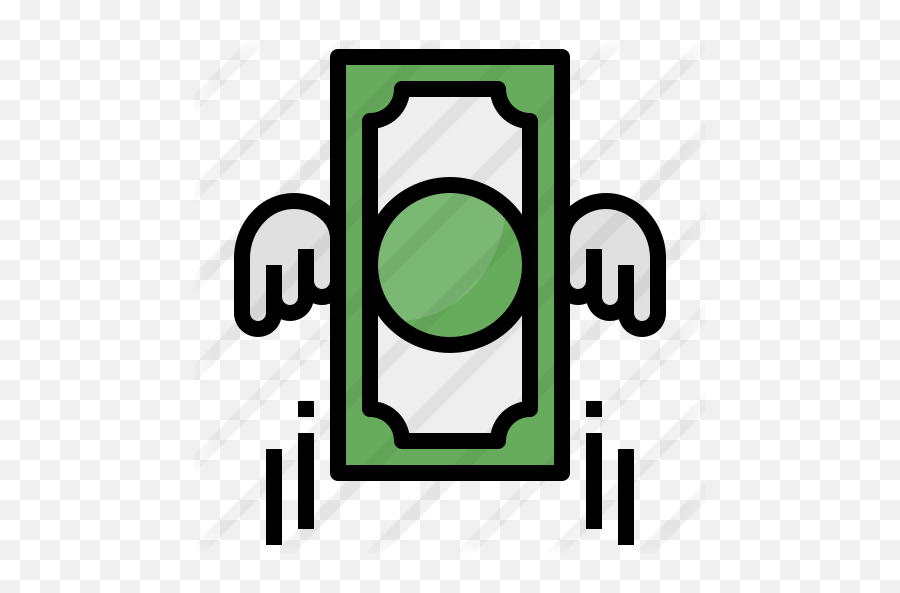 Flying Money - Free Business And Finance Icons Icon Png,Flying Money Png