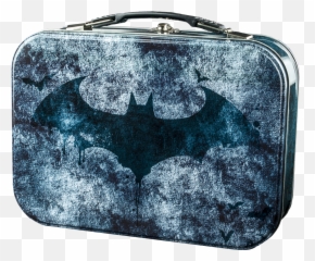 Download Batman Arkham Knight Logo Png