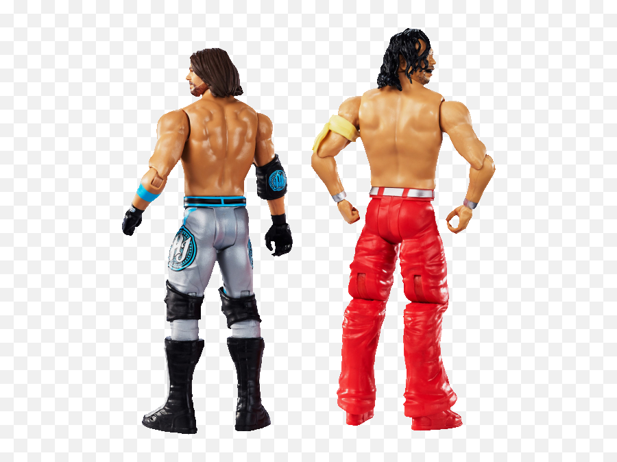 Wwe Wrestlemania 35 Battle Pack Series - Shinsuke Nakamura Wwe Wrestlemania Vs Png,Shinsuke Nakamura Png