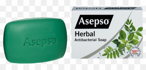 Product Catalogue U2014 Asepso - Asepso Herbal Antibacterial Soap Png,Soap Png