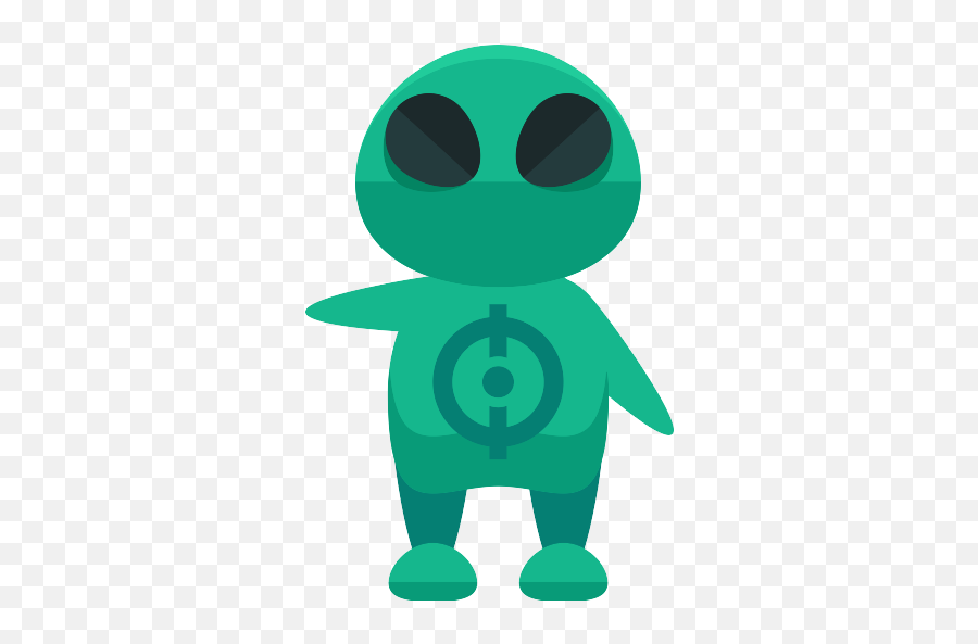 Alien Vector Svg Icon 22 - Png Repo Free Png Icons Alien Icon Animation,Alien Png