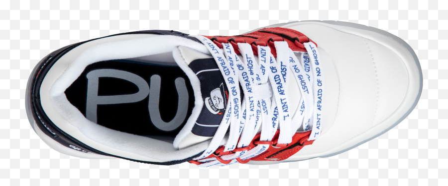 K - Swiss X Ghostbusters 35th Anniversary K Swiss Ghostbusters Stay Puft Png,Stay Puft Marshmallow Man Png