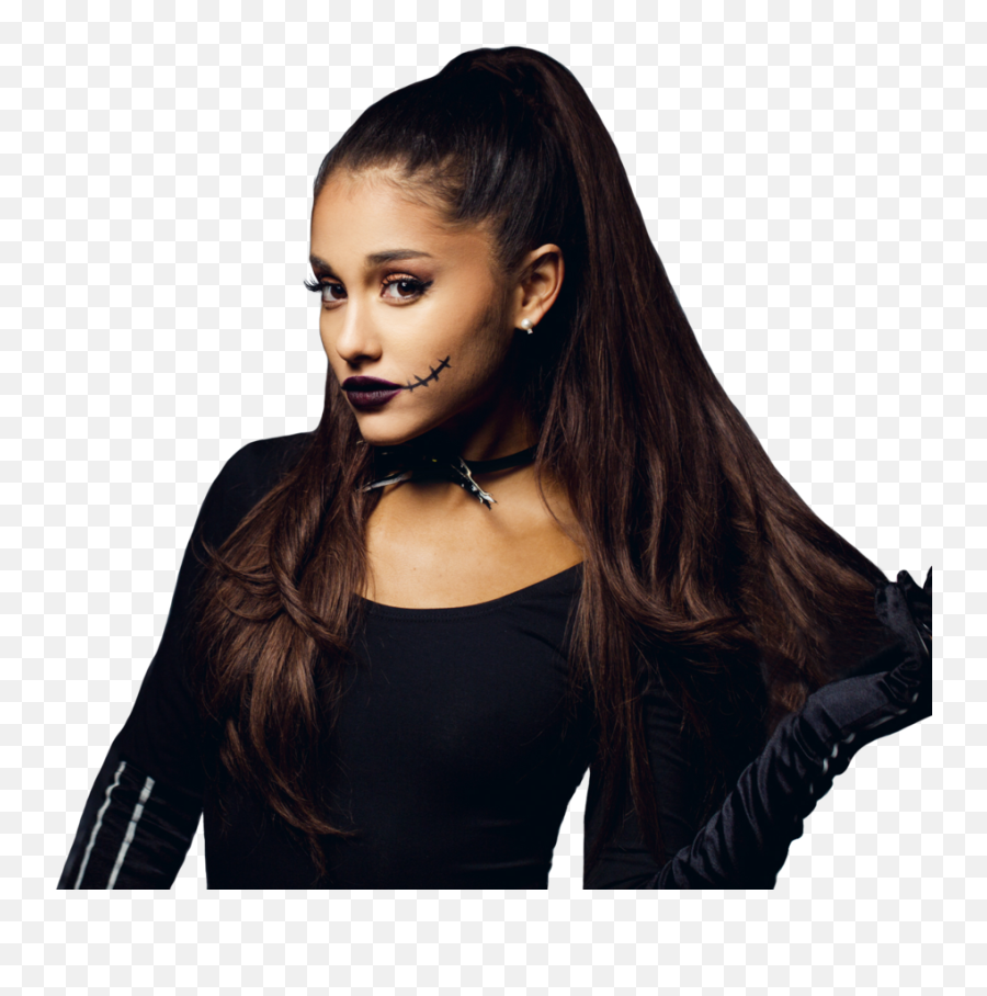 Ariana Pngs Google Search On We Heart It Ariana Grande Wallpaper Pc Halloween Pngs Free Transparent Png Images Pngaaa Com