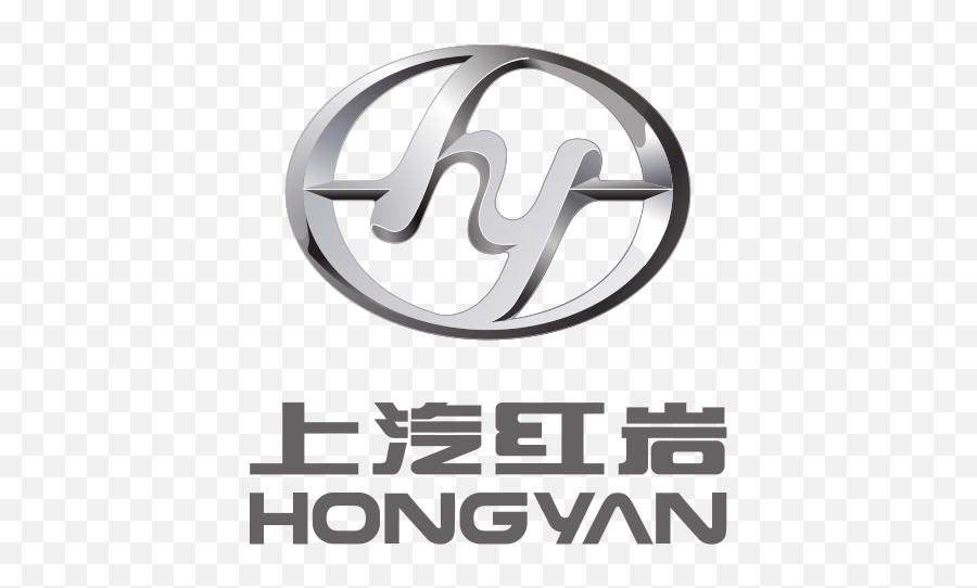Saic Iveco Hongyan - 2007 Hong Yan Truck Png,Iveco Car Logo