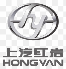 Saic Iveco Hongyan - 2007 Yan Truck png