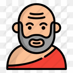 Socrates - Socrates Icon Png,Socrates Png