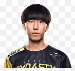 Seoul Dynasty - Michelle png