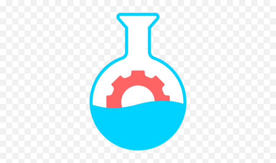Symbol - Laboratory Flask Png,Research Icon Png