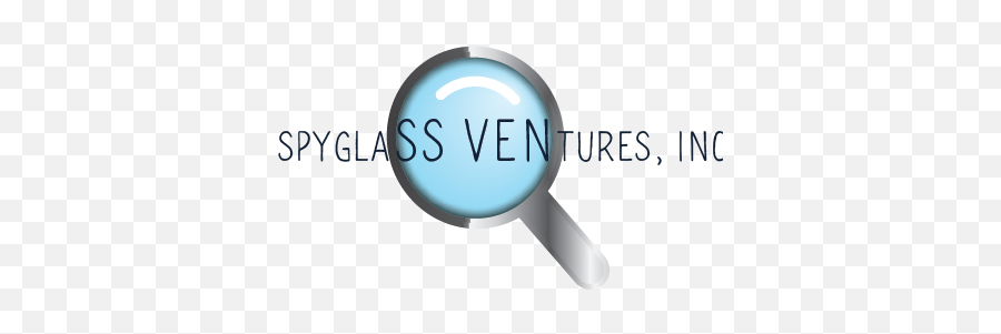 Ventures Logo - Friday Night Live Png,Magnifying Glass Logo