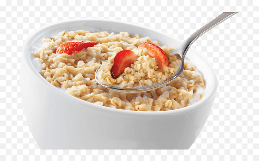 Porridge Oatmeal Png - Cereal Bowl Transparent Background,Cereal Bowl Png