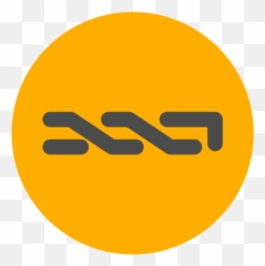 Nxt Logo Icon Of Flat Style - Horizontal png