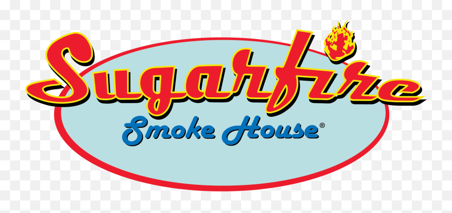 Sugarfire Smoke House Cedar Rapids - Sugarfire Smokehouse Logo Png,Labor Day Logo