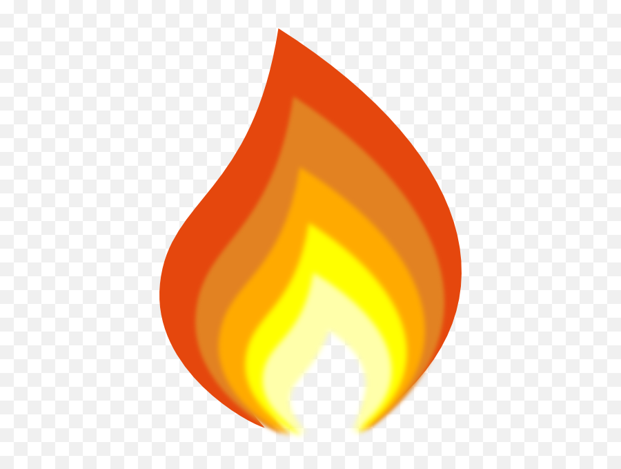 Download Fire Border Stock Image - Holy Spirit Holy Spirit Pentecost Flames Png,Flame Border Png
