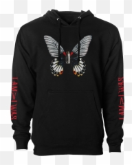 21 Savage Shop - Blackpink Hoodie Official png
