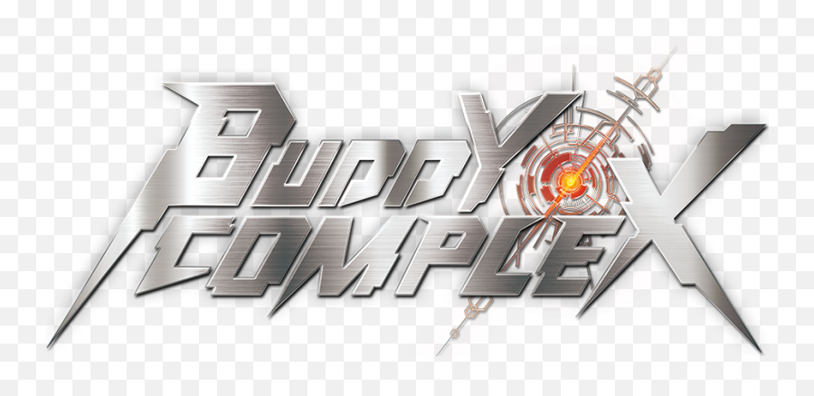 Watch Buddy Complex Sub Dub - Buddy Complex Logo Png,Sci Fi Channel Logo