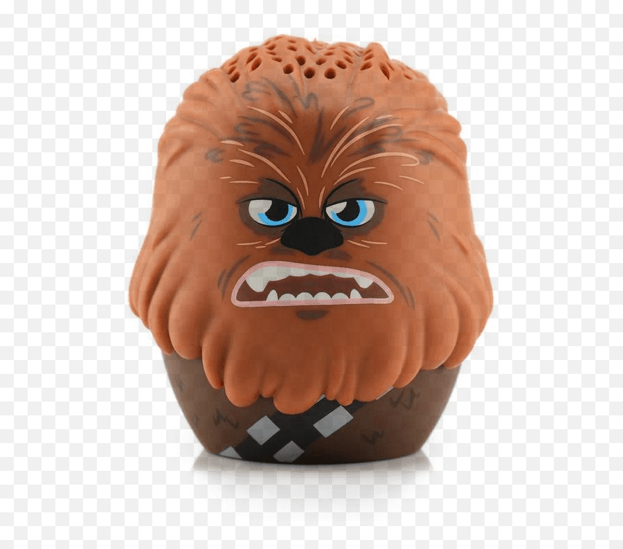 Chewbacca Bitty Boomer - Bitty Boomer Star Wars Png,Chewbacca Transparent