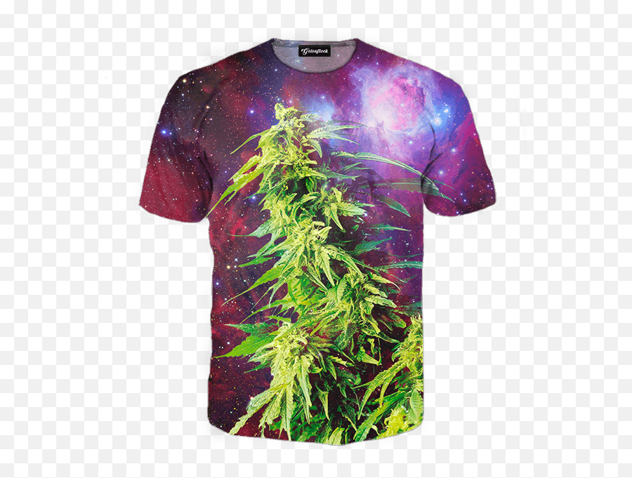 Mr - Space Jesus T Shirt Png,Weed Nugget Png