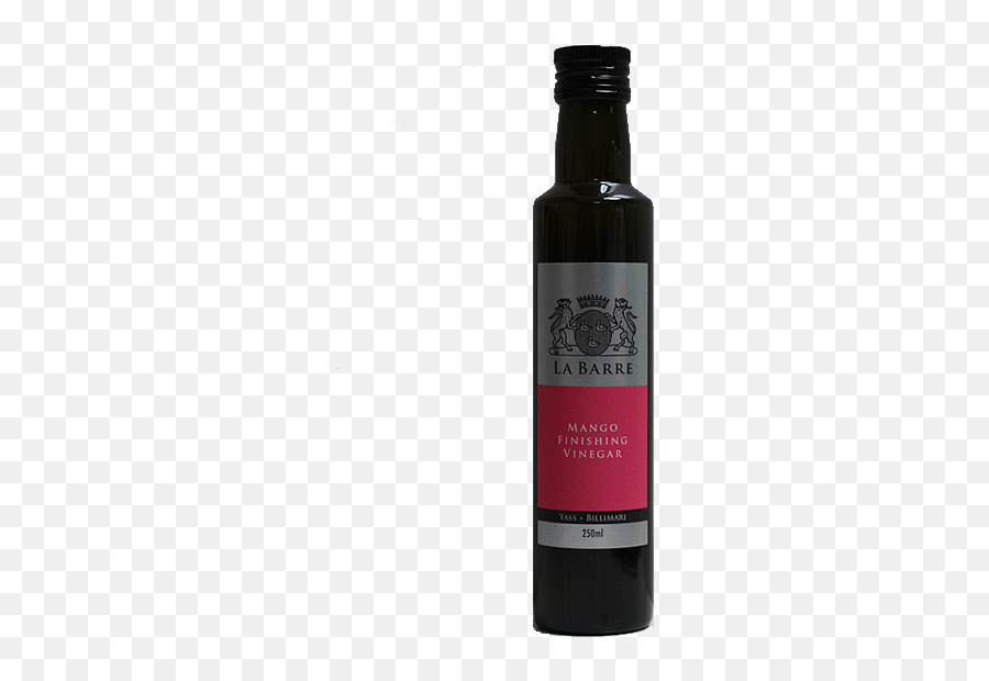 Mango - Finishingvinegar La Barre Infused Olive Oils U0026 Vinegars Glass Bottle Png,Vinegar Png