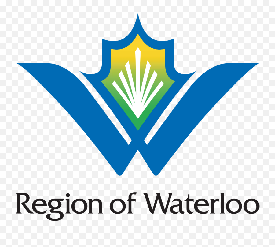 Regions Logos - Regional Municipality Of Waterloo Png,Regions Bank Logos