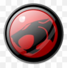 Alvin Ve Sincaplar - Thundercats png
