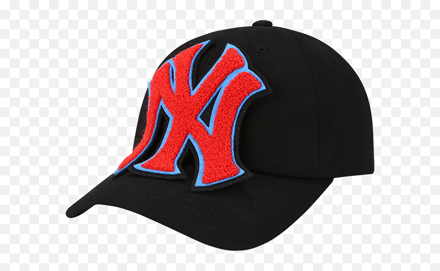 Exo Mlb New York Yankees Mega Logo - For Baseball Png,Yankees Hat Png