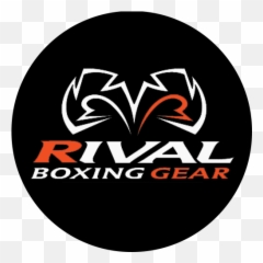 Build A Life Of Movement - Rival Boxing Gear Logo png