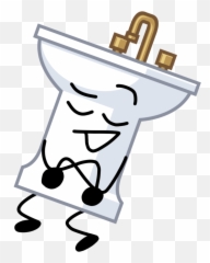 Kitchen Sink - Bfdi Asset png