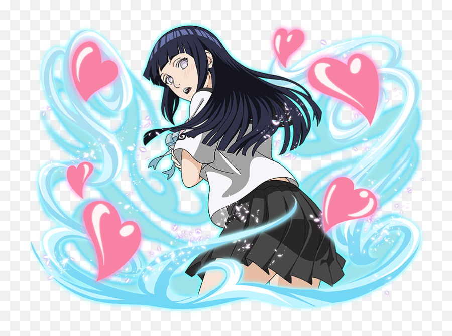 Datamined Image Assets - Fanfic Naruhina Apaixonado Pela Minha Amiga Png,Naruto Hair Png