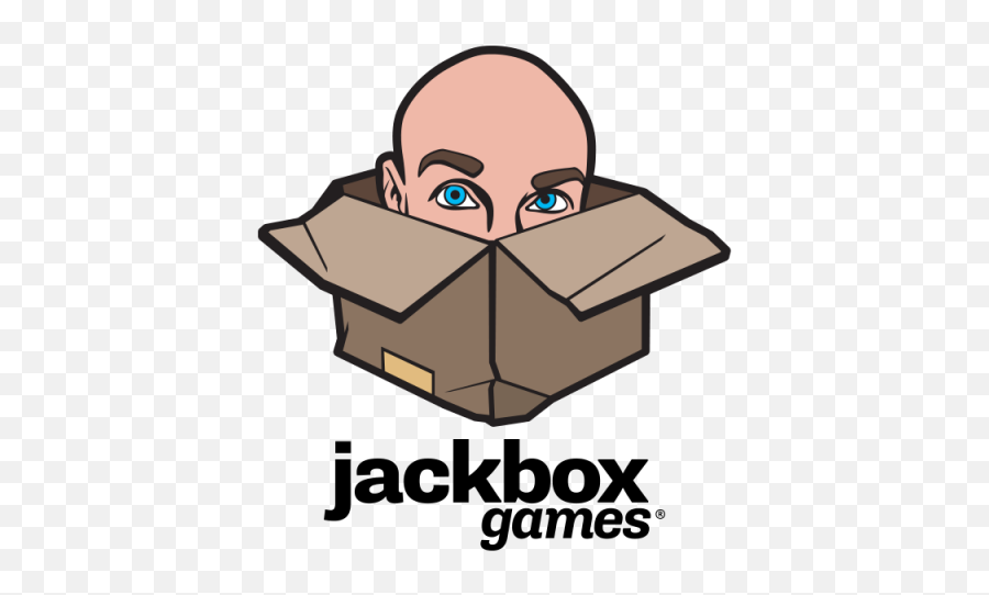 Virtual Game Night 18 Monrovia Public Library - Jackbox Games Logo Png,Game Night Png