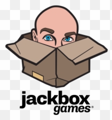 Virtual Game Night 18 Monrovia Public Library - Jackbox Games Logo Png,Game Night Png
