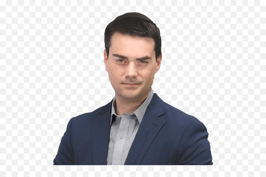 The Ben Shapiro Show - Mens Button Down Shirt Png,Ben Shapiro Png