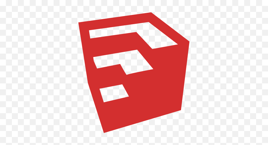 Google Sketchup Icon Of Flat Style - Google Sketchup Icon Png,Sketchup Logo Png
