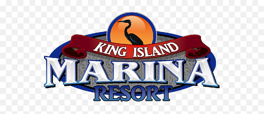 Home - Marina Png,King Island Logo