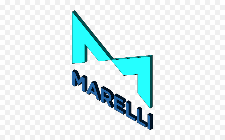 3d Cad Model Library - Vertical Png,Magneti Marelli Logo
