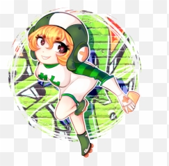 Bee - For Soccer Png,Jet Set Radio Logo