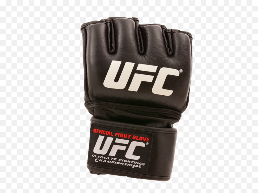 Ufc Official Fight Gloves - Conor Mcgregor Signed Glove Png,Boxing Glove Png