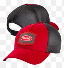Firestorm Mesh Hat - For Baseball png