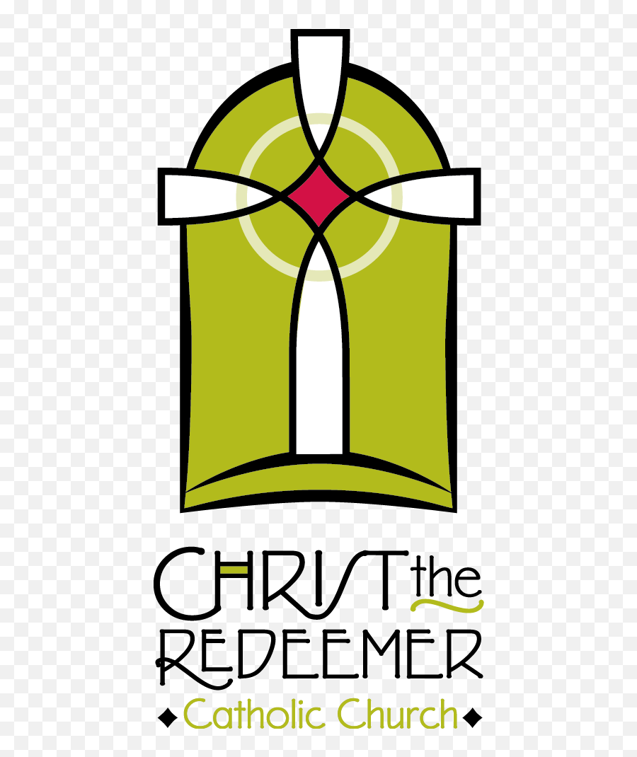 Ctr Logo Meaning Christ The Redeemer Catholic Church - Catholic Church Png,Church Of Pentecost Logo