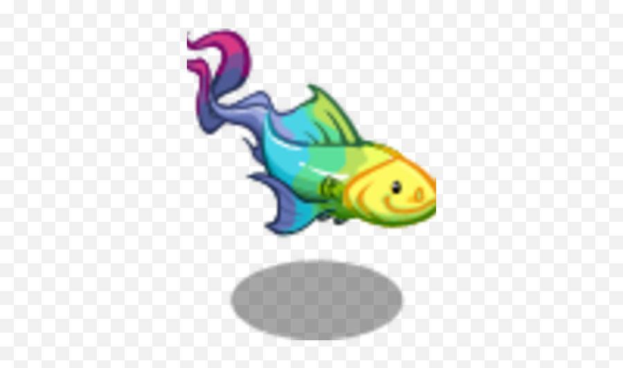 Babbler Fish Farmville Wiki Fandom - Clip Art Png,Fish Icon Png