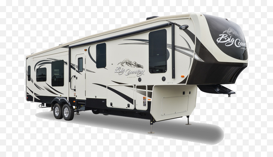 Caravan Campervans Fifth Wheel Coupling Vehicle - Rv Trailer Horizontal Png,Rv Png